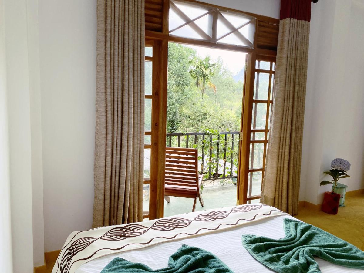 Misty Elegance - Ella. Hotel Exterior foto