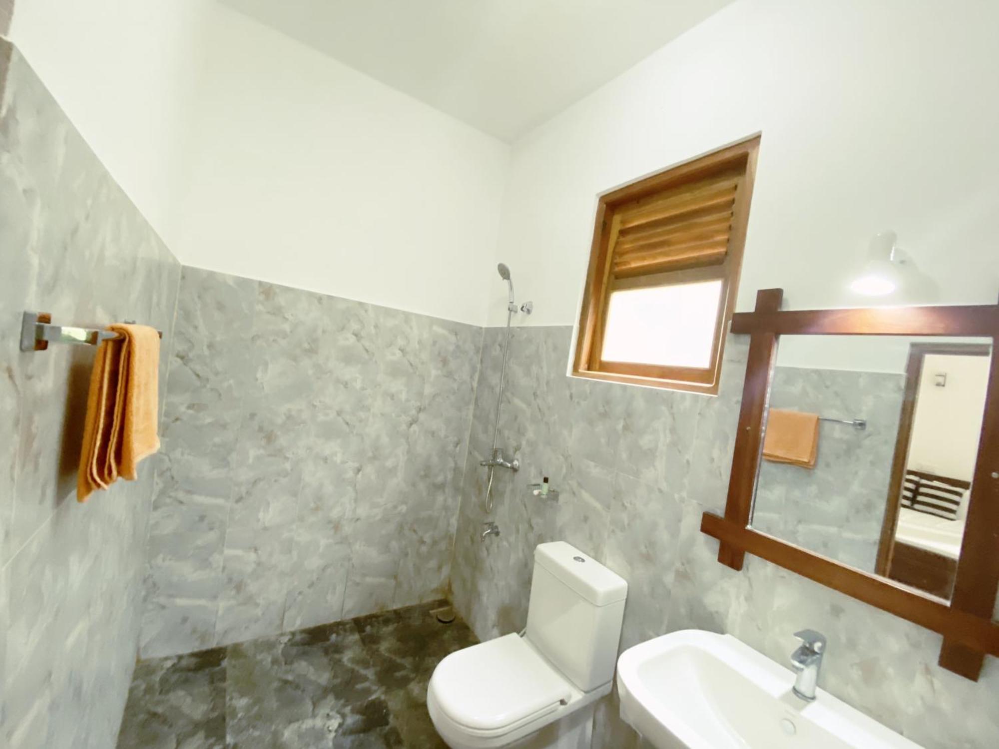 Misty Elegance - Ella. Hotel Quarto foto
